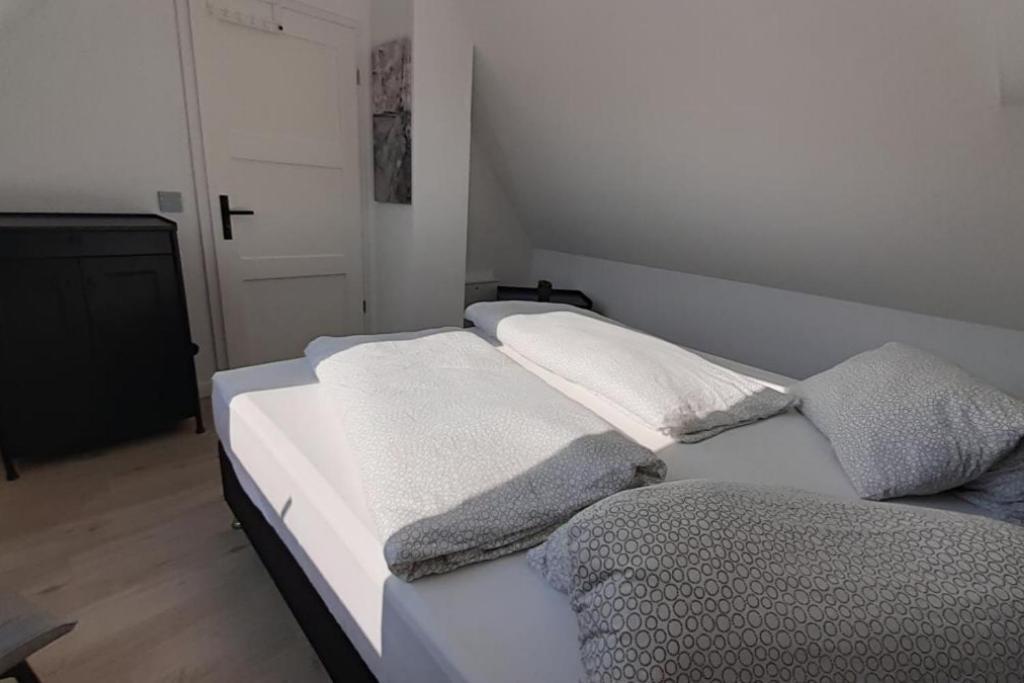 FH Magnolia fuer 12 Pers. mit Terrasse + Dachterasse Villa Born Eksteriør billede