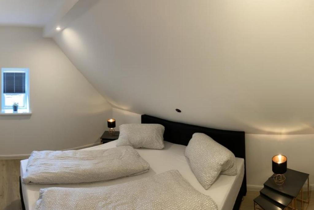 FH Magnolia fuer 12 Pers. mit Terrasse + Dachterasse Villa Born Eksteriør billede