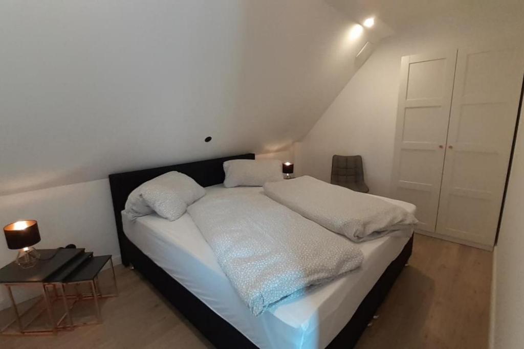 FH Magnolia fuer 12 Pers. mit Terrasse + Dachterasse Villa Born Eksteriør billede