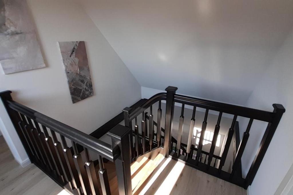 FH Magnolia fuer 12 Pers. mit Terrasse + Dachterasse Villa Born Eksteriør billede